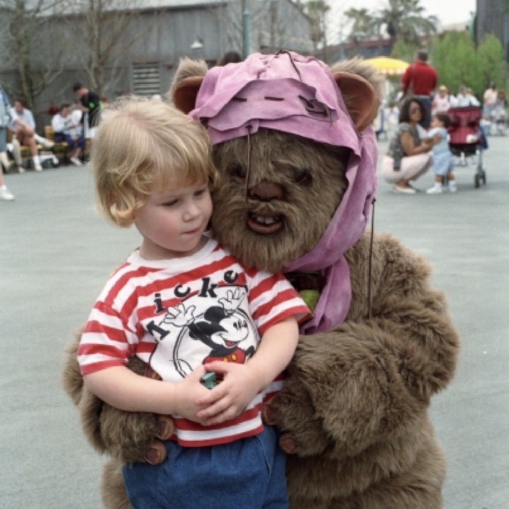 Meet your Posher, Kimme